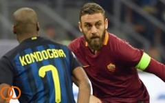 پیشنهاد جدید رم به دهروسی برای تمدید قرارداد