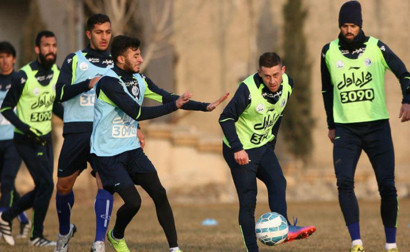 چپاروف قطعا به استقلال باز میگردد