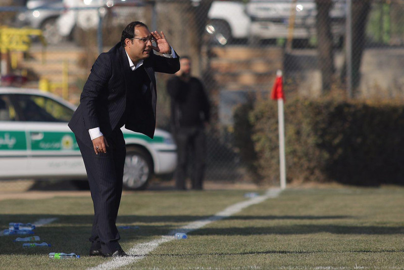 ربیعی: اصالت و عشق خیلی چیزها را شدنی میکند