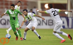 پیش بازی الاهلی عربستان- ذوبآهن: ماموریت دشوار در دوحه