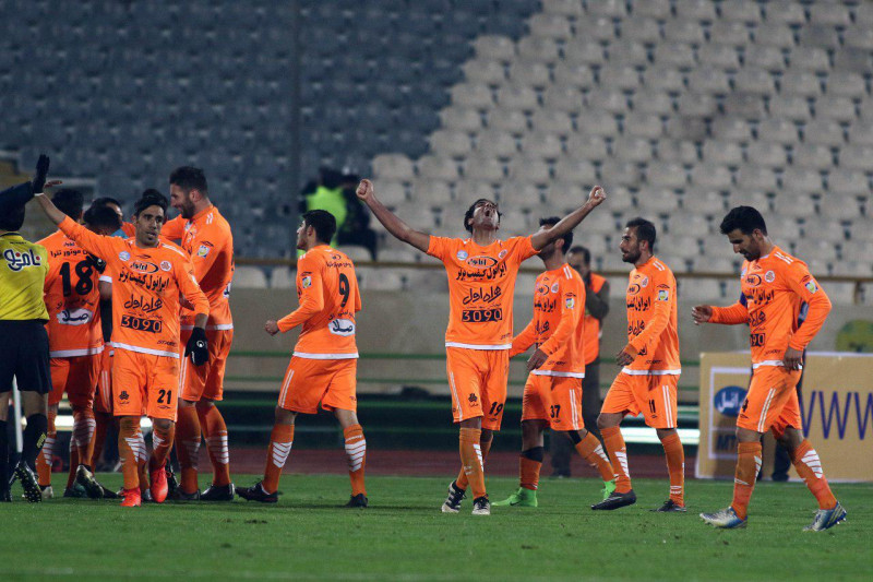 جعفری: دو سال دیگر در سایپا هستم