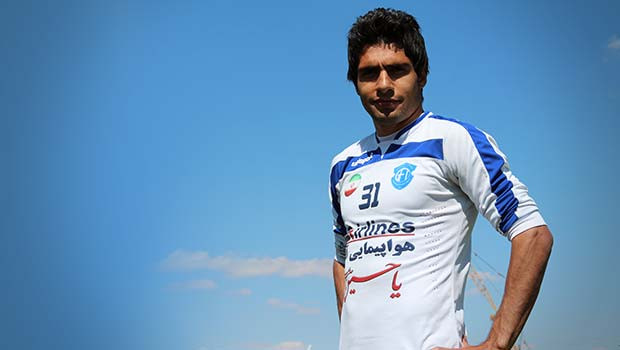 اکرامی: برای کمالوند بهترینها را آرزو میکنم