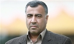 کشوریفرد: گفته بودیم جام قهرمانی را زودتر ندهند