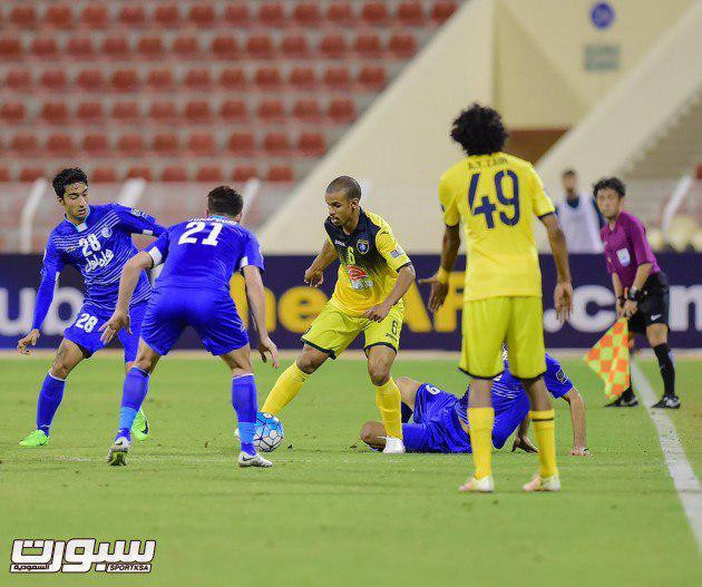 استقلال – التعاون از نگاه رسانههای عربستانی