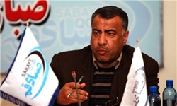 اظهارات مبهم کشوریفرد در مورد آینده صبا