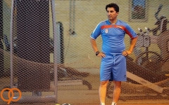 تاکتیک سرمربی تیم ملی فوتسال؛ مصاحبه بازیکنان علیه فدراسیون!