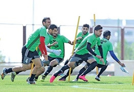 خبر نگران کننده درباره بازیکنان ملیپوش استقلال و پرسپولیس