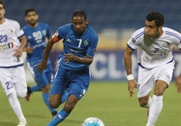 شکست تلخ استقلال خوزستان مقابل الهلال
