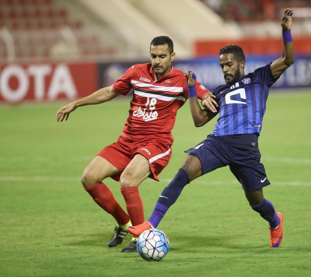 بحرین میزبان احتمالی دیدار سعودیها با پرسپولیس