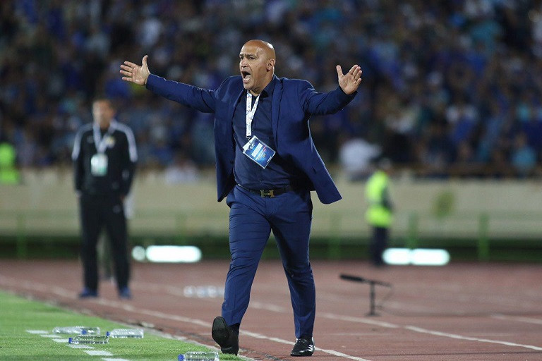 تجربهی لیگ شانزدهم برای منصوریان تکرار میشود؟