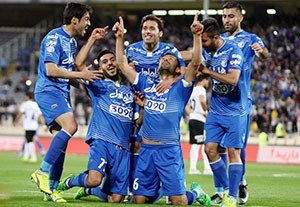 تمدید قرارداد آبیها سه روزه انجام میشود