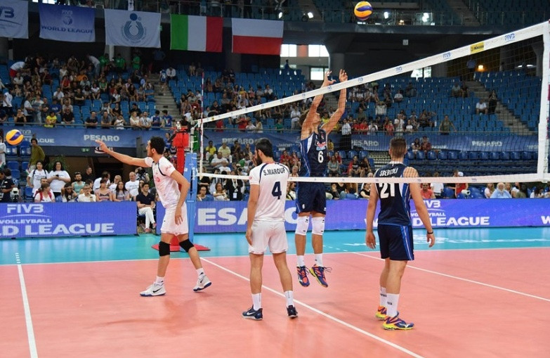 پخش سریال و مسابقات موتوجیچی به جای بازیهای ملی والیبال و فوتبال