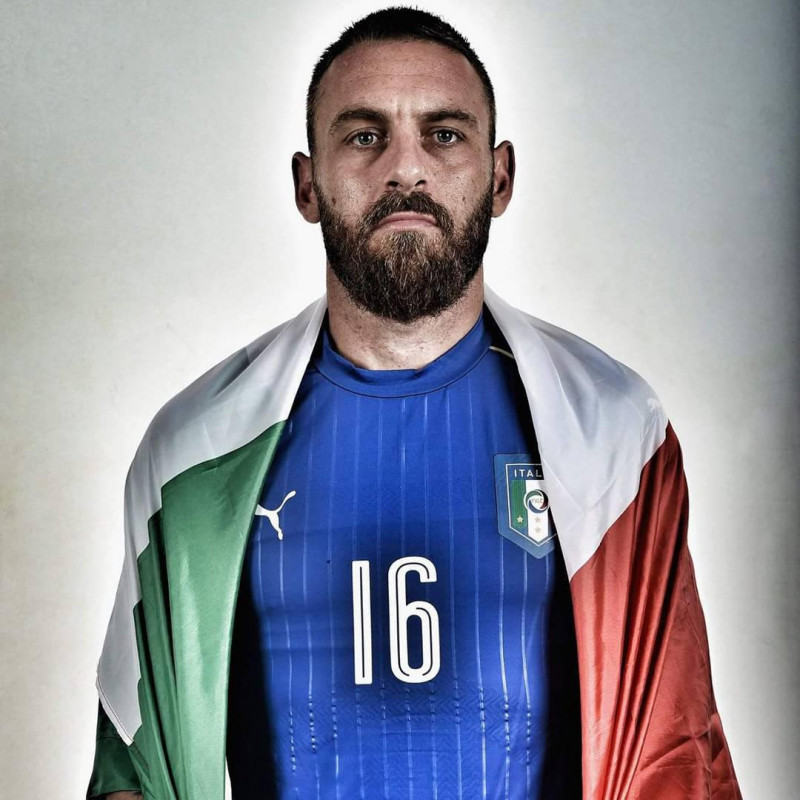 ده روسی: جام جهانی آخرین بازیهای من خواهد بود