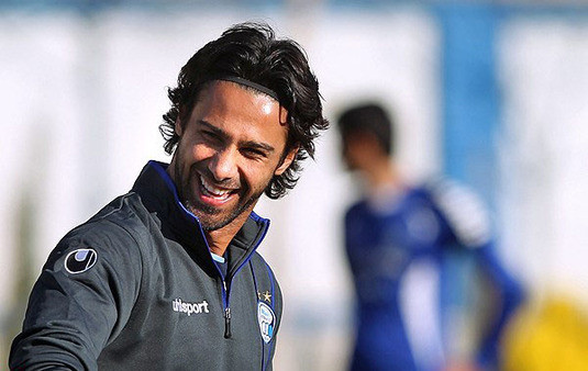 فرهاد مجیدی جانشین منصور پورحیدری میشود؟