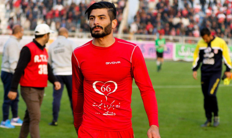 لیست سپاهان با سه بازیکن تکمیل میشود