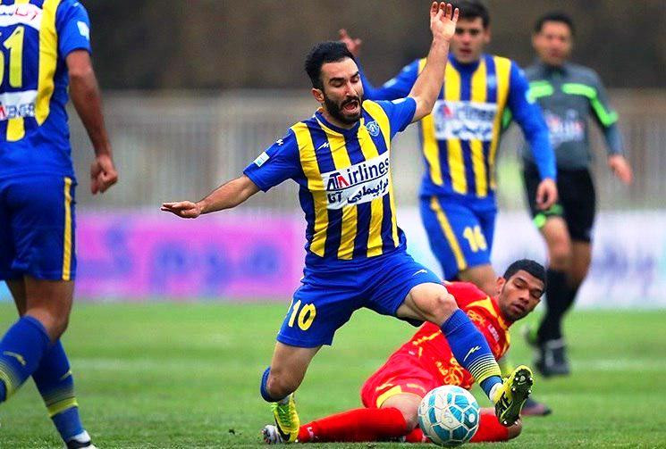 ذوبآهن خواهان جذب هافبک گسترش فولاد شد