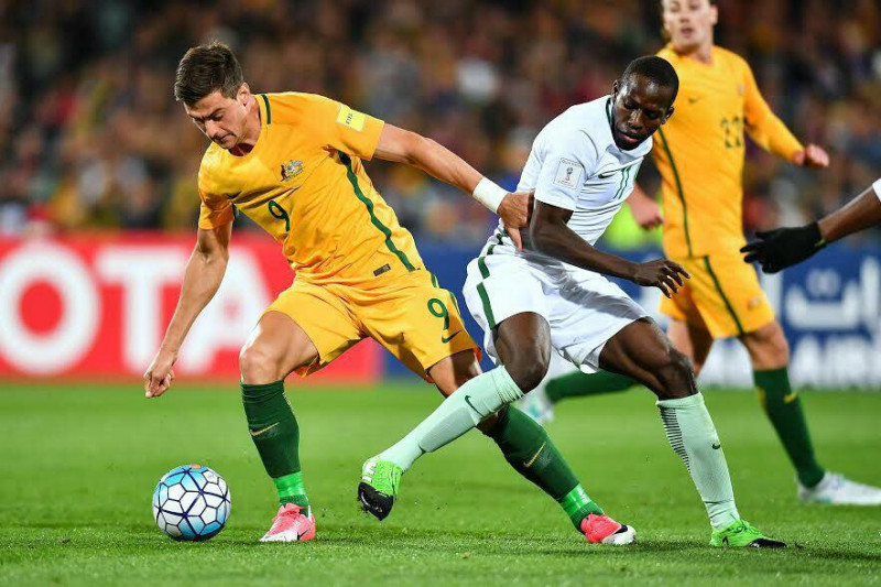 رقابت شدید ژاپن و عربستان و استرالیا