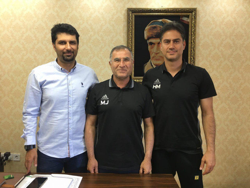 تعیین تکلیف مجتبی حسینی در دو روز آینده