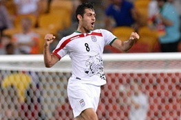 مدافع تیمملی در راه اروپا/ بوندسلیگا مقصد مرتضی