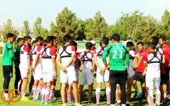 اردوی تراکتور سازی در ترکیه