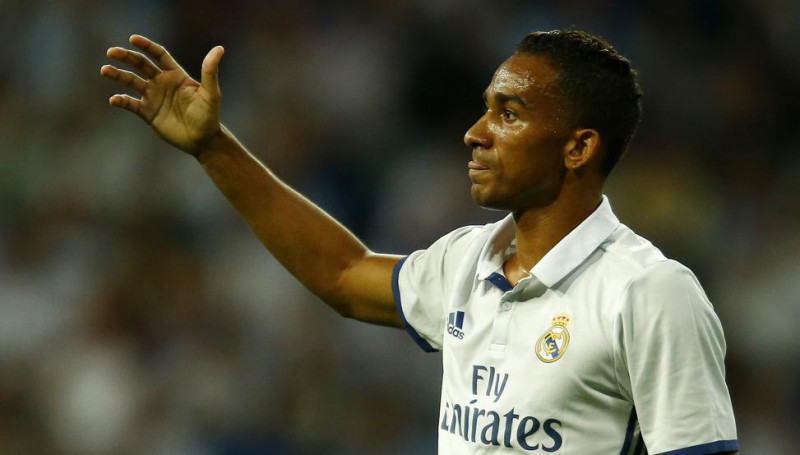 دانیلو: اشتباهات کوچک در رئال به فاجعه تبدیل میشود