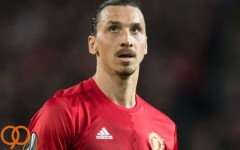 عکس؛ آیا زلاتان راهی لس آنجلس گلکسی میشود؟