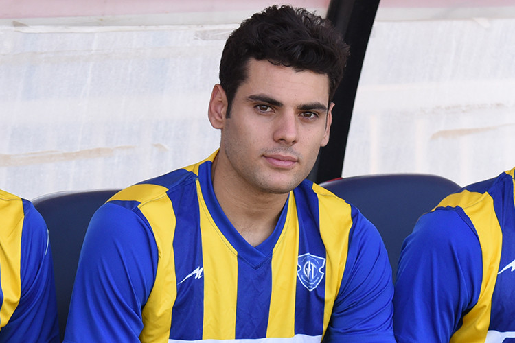 انتقال نقیزاده به ذوبآهن رسما منتفی شد