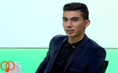 شکاری: تلاش مان را می کنیم که سربلند شویم