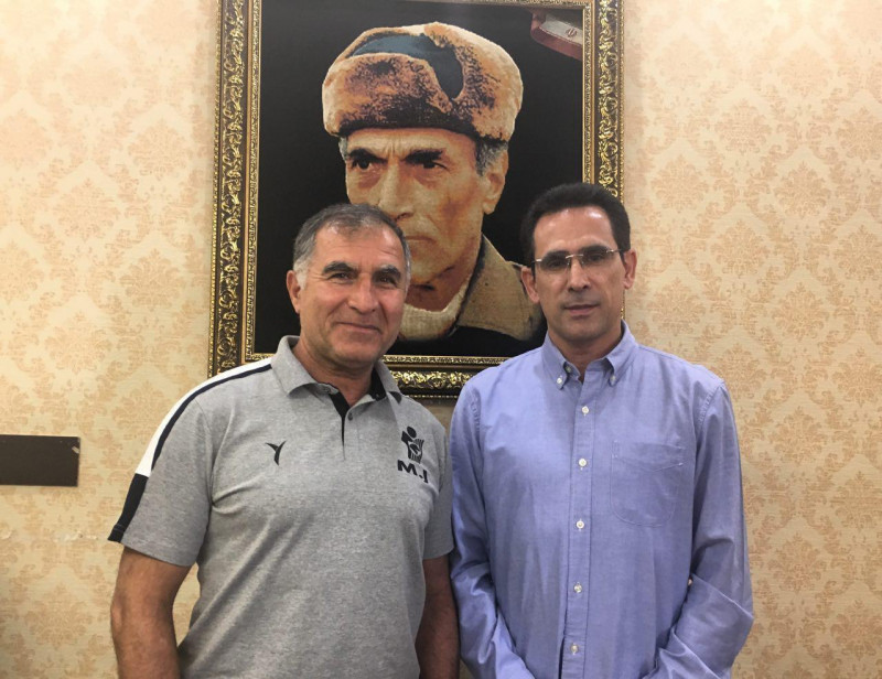 صالح: در پیکان خبری از پولهای میلیاردی نیست