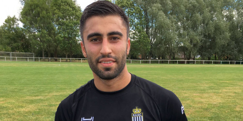 کاوه رضایی سه زبانه میشود!