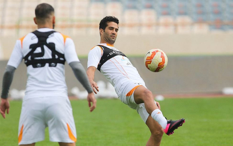 دغدغههای متفاوت کاپیتان؛ از کودکان کار تا ورود بانوان به استادیوم/ پرسیدم؛ هیچ اشکال شرعی ندارد