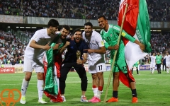 نکته؛ رتبه ایران در ردهبندی فیفا تاثیری در سیدبندی جامجهانی ندارد
