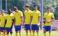 شکست روستوف به همراه عزتاللهی مقابل نماینده اتریش