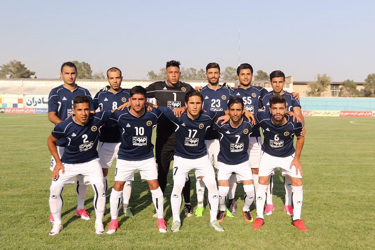 نام مهاجم عراقی مورد نظر سپاهان مشخص شد