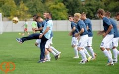 با حریف امروز پرسپولیس بیشتر آشنا شوید؛ نایب قهرمانی بهترین افتخار استال اوکراین