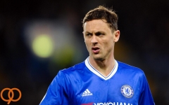 چلسی، ماتیچ را به منچستریونایتد نمیفروشد؛ اینتر مدعی جدی