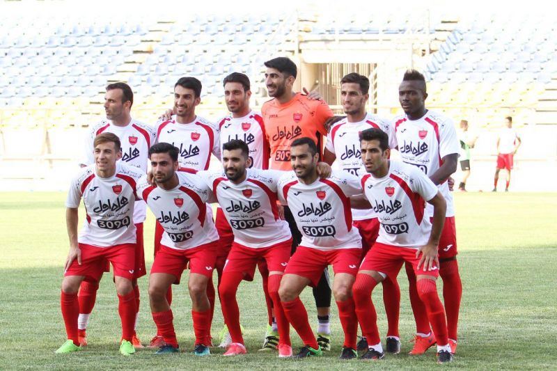 پرسپولیس قطعا در سوپر جام شرکت میکند