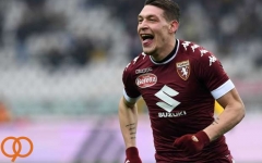 غیبت معنادار بلوتی در تبلیغات فصل جدید تورینو؛ آندرهآ به میلان نزدیک تر شد