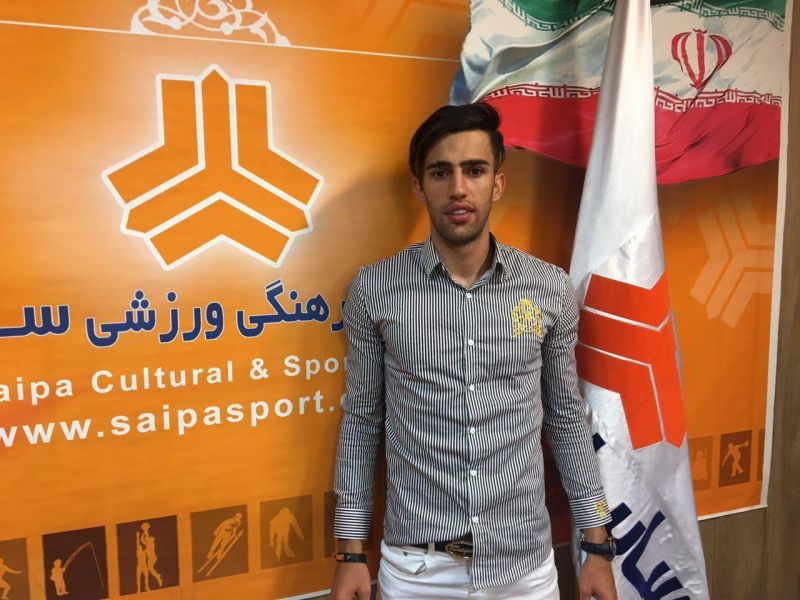 رضاوند: سپاهان – سایپا بازی جذابی خواهد شد