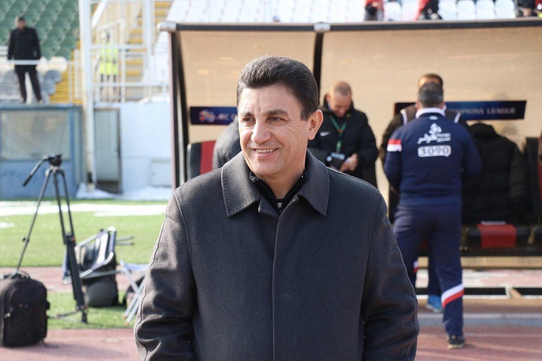 قلعهنویی: تراکتور 10 میلیون برایم هزینه نکرد!