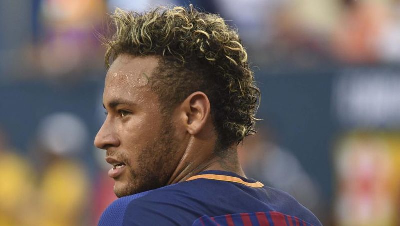 لیست بازیکنان مدنظر نیمار در دست مسئولان PSG!