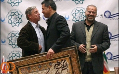 پیش بازی سپاهان - سایپا: مچ اندازی پرسپولیسیهای سابق