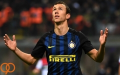 منچستریونایتد پیشنهادش را برای پریشیچ افزایش نمیدهد؛ ستاره کروات با اینتر تمدید میکند؟