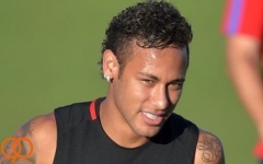 نیمار در بارسلونا به آخر خط رسیده؟ درگیری ستاره برزیلی در تمرینات آبی و اناریها