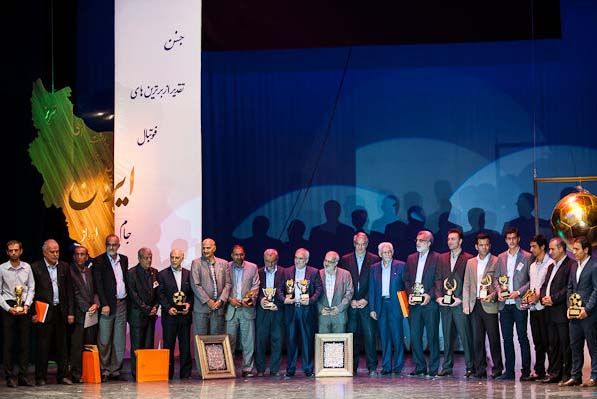 واکنش سازمان لیگ به پرسپولیسی بودن بهترینهای لیگ