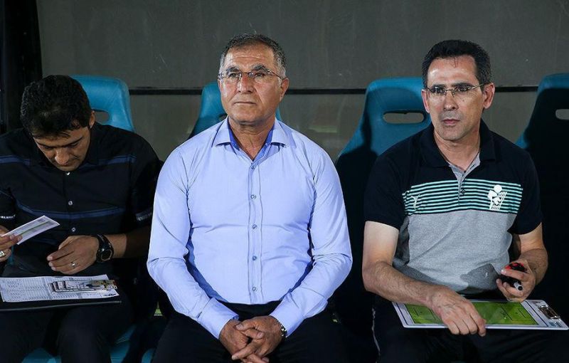 همکاری مجیدها برای ادامه پیشرفت پیکان
