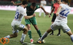 نمرههای خوب لژیونرهای ایرانی در هفته سوم لیگ برتر روسیه