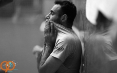 رسمی؛ عادل غلامی از تیم ملی والیبال کنار گذاشته شد