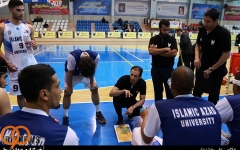 گزارش ویژه؛ رئیس جدید دانشگاه آزاد قدیمیترین تیم بسکتبال فعال ایران را منحل میکند؟