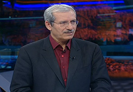 نصیرزاده: با آقایی در کمیته انضباطی جلسه داریم